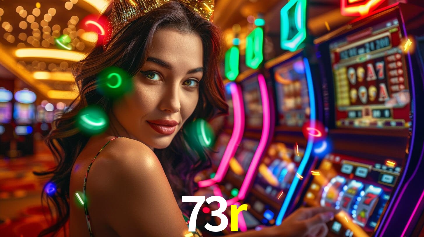 App mobile 73r
