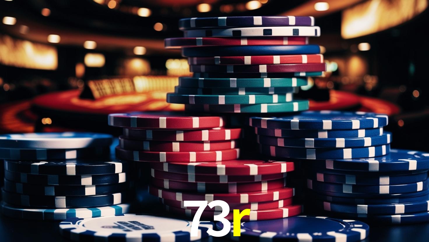 Login Seguro 73R.COM