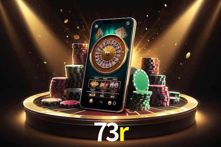 73r - Aplicativo Móvel